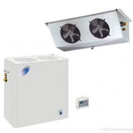 Tiefkühl Splitaggregat SP-TK 15 - KBS