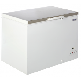 Tiefkühltruhe KBS 57 CNS - KBS
