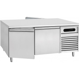 Kühltisch KTM 1810 GN-FLEX - NordCap