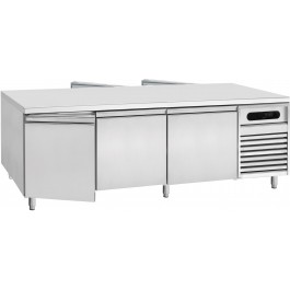 Kühltisch KTM 2490 GN-FLEX - NordCap