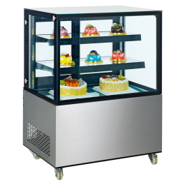  Kuchenvitrine Cube - KBS
