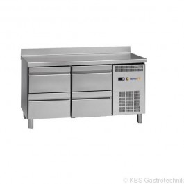 Kühltisch KT204 - KBS