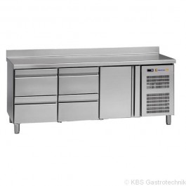 Kühltisch KT304 - KBS