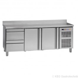 Kühltisch KT302 - KBS