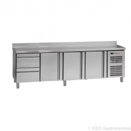 Kühltisch KT402 - KBS