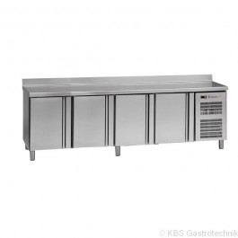 Kühltisch KT400 - KBS