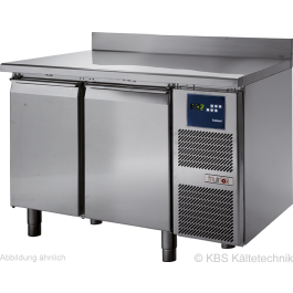 Kühltisch KTF 2000 M (ohne Arbeitsplatte) - KBS