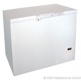 Labortiefkühltruhe L60TK100 - KBS