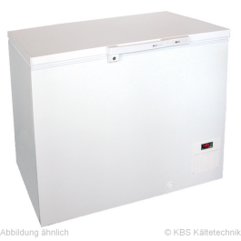 Labortiefkühltruhe L60TK200 - KBS