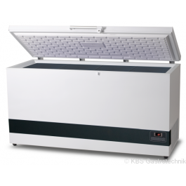 Labortiefkühltruhe L86TK400 / VT 408 - KBS