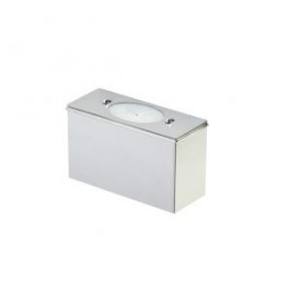 Spachteldusche Unlimited Silver , Lölsberg