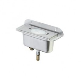 Spachteldusche Unlimited Silver , Lölsberg
