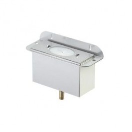 Spachteldusche Unlimited Silver , Lölsberg