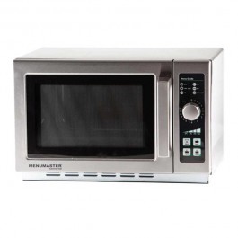 Mikrowelle 1100 W34lt. manuelle Bedienung - KBS