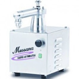Sahnemaschine Mini 400V - Mussana