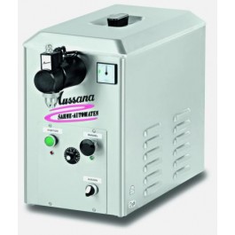Sahnemaschine 4-Liter Mobil 12V - Mussana