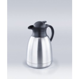 Isolierkanne Modern-Line 1,2 Liter - Hogastra