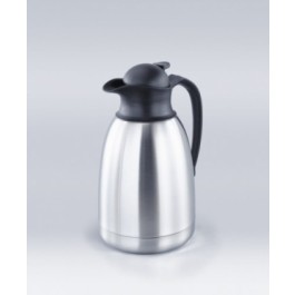 Isolierkanne Modern-Line 1,5 Liter - Hogastra