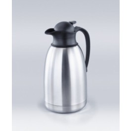 Isolierkanne Modern-Line 1,8 Liter - Hogastra