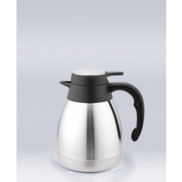 Isolierkanne New-Line 1,0 Liter - Hogastra