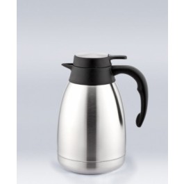 Isolierkanne New-Line 1,5 Liter - Hogastra