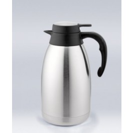 Isolierkanne New-Line 2,0 Liter - Hogastra