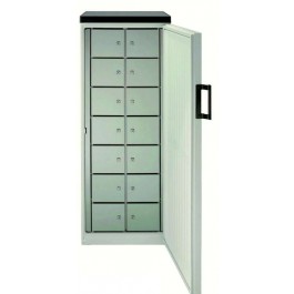 Gemeinschaftskühlschrank 380-14 F multipolar - NordCap