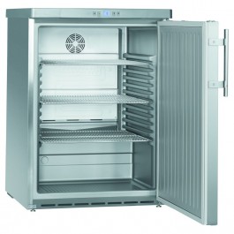 Umluft-Gewerbekühlschrank UKU 165 I-G - NordCap