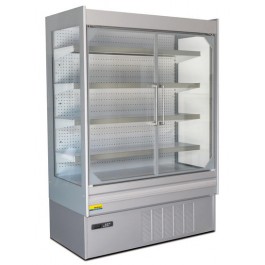 Wandkühlregal SWAN L135 - NordCap
