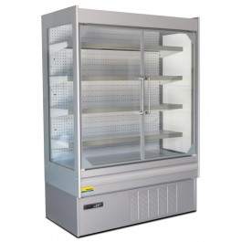 Wandkühlregal SWAN L100 - NordCap
