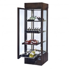 Weinklimaschrank WKS 201-E - NordCap