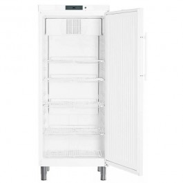 Gewerbekühlschrank UKU 570 W - NordCap