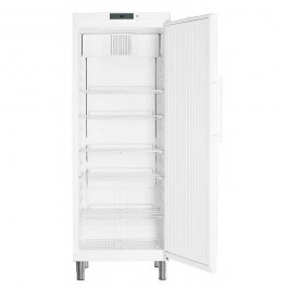 Gewerbekühlschrank UKU 640 W - NordCap