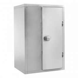 Kühlzelle mit Paneelboden Z 140-110 - NordCap