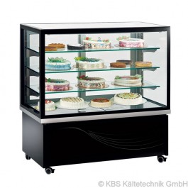 Kuchen und Tortenvitrine Karina 136 - KBS