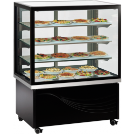 Wärmevitrine Karina 96 Hot - KBS