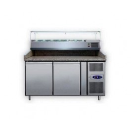 Pizza-Tisch PIZ 1200 - Esta