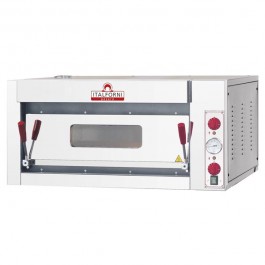 Pizzaofen Allround 4 für 4 Pizzen ø32cm elektro 4,5 kW - KBS