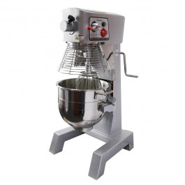Planetenrotation-Maschine PM30 Teigkapazität 11,3kg - KBS