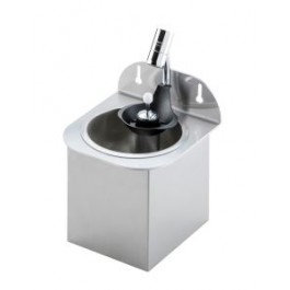 Portioniererdusche Unlimited Silver Rund , Lölsberg