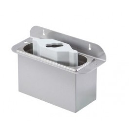 Spachteldusche Unlimited Silver , Lölsberg