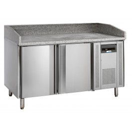 COOL-LINE Pizzatisch PT 1200 - Nordcap