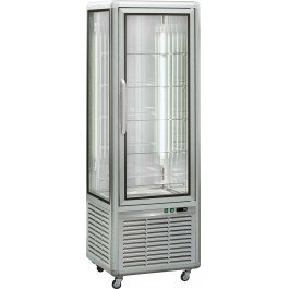 Panorama-Kühlvitrine PV 350 - NordCap