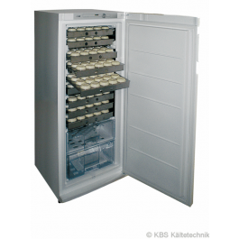 Rückstellproben-Tiefkühlschrank RGS 225 - KBS