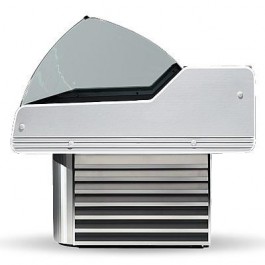 Fischkühltheke SAIGON 2500 ST - NordCap