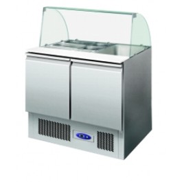 Saladette SAL 900 G - Esta