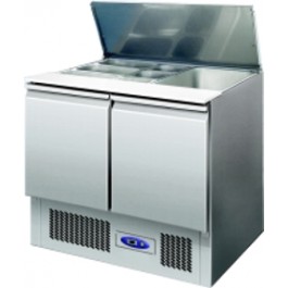 Saladette SAL 900 S - Esta
