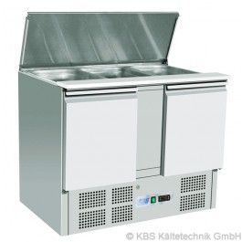 Saladette KBS 902 - KBS