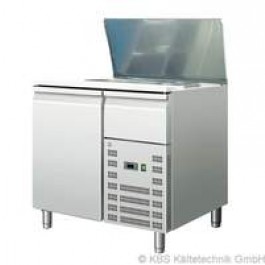 Saladette KBS 950 - KBS