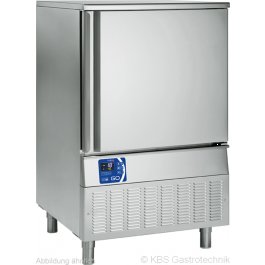 Schockfroster BF 081 AG - KBS